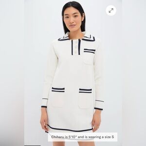 Tuckernuck Eleonora Dress